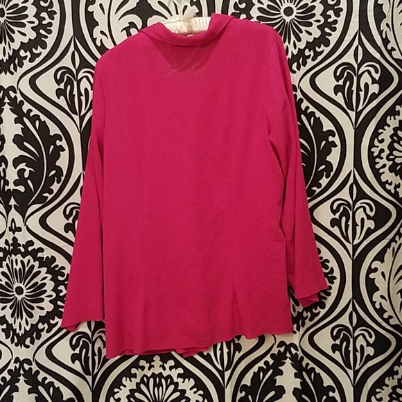 Blouse/Tank Set (14-16) - Picture 2 of 6